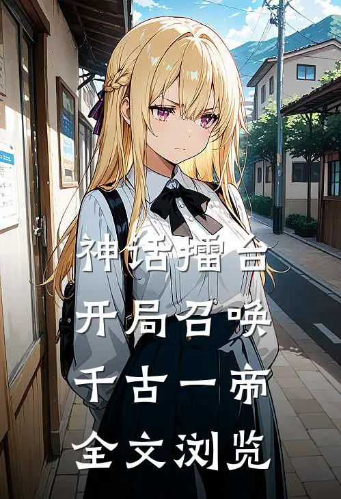 神话擂台，开局召唤千古一帝全文浏览
