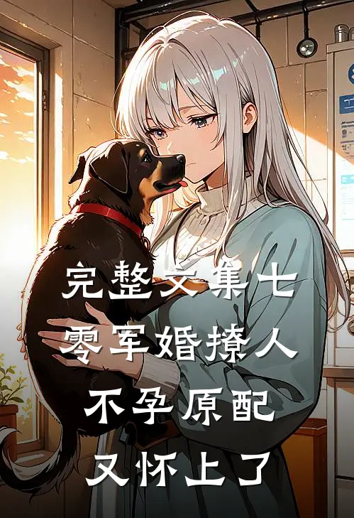 完整文集七零军婚撩人，不孕原配又怀上了