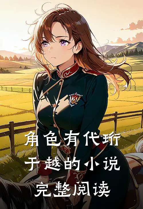 角色有代珩于越的小说完整阅读