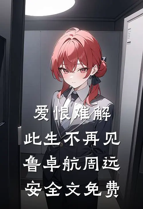 爱恨难解，此生不再见鲁卓航周远安全文免费