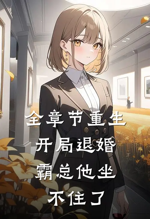 全章节重生：开局退婚，霸总他坐不住了