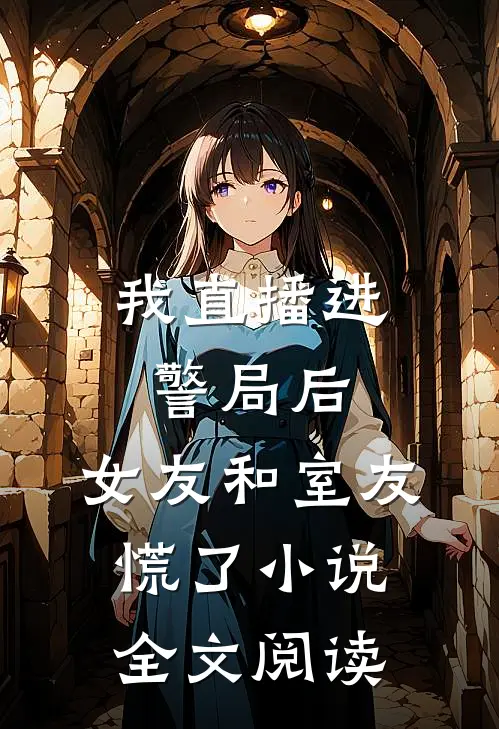 我直播进警局后，女友和室友慌了小说全文阅读