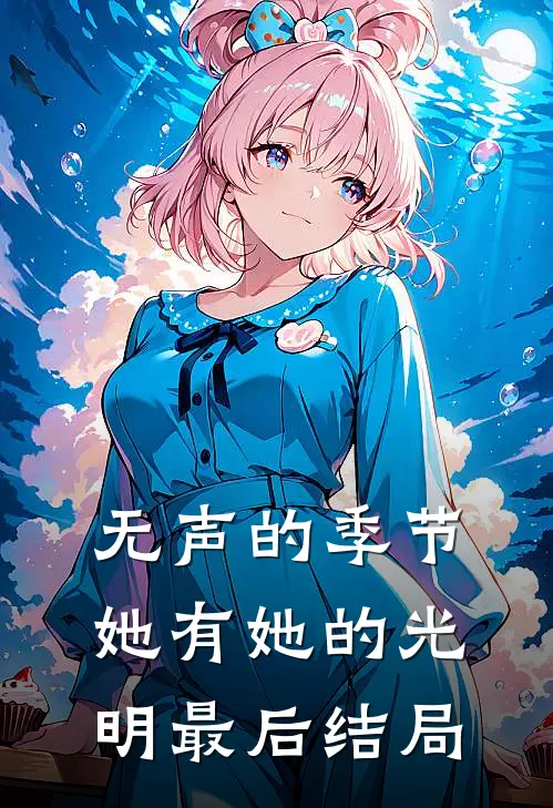 无声的季节，她有她的光明最后结局