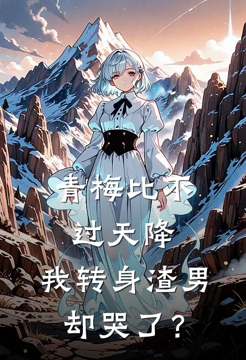 青梅比不过天降，我转身渣男却哭了？