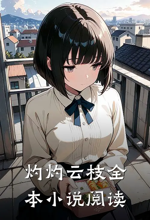 灼灼云枝全本小说阅读
