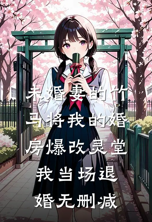 未婚妻的竹马将我的婚房爆改灵堂，我当场退婚无删减