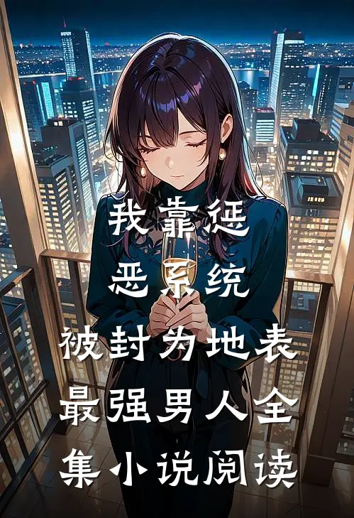 我靠惩恶系统，被封为地表最强男人全集小说阅读