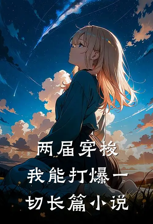 两届穿梭，我能打爆一切长篇小说