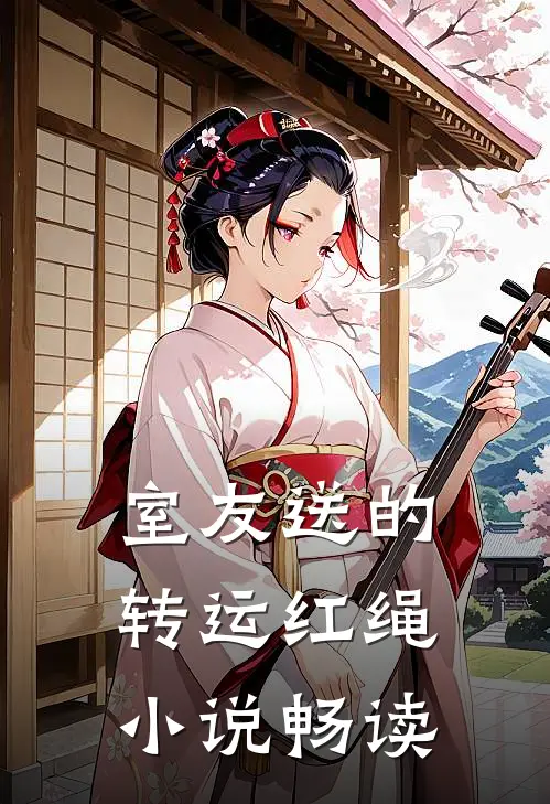 室友送的转运红绳小说畅读
