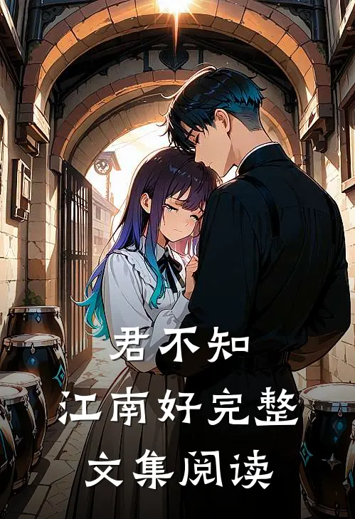君不知，江南好完整文集阅读