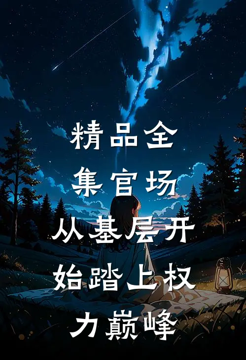 精品全集官场：从基层开始踏上权力巅峰