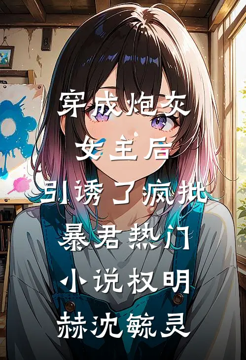 穿成炮灰女主后，引诱了疯批暴君热门小说权明赫沈毓灵