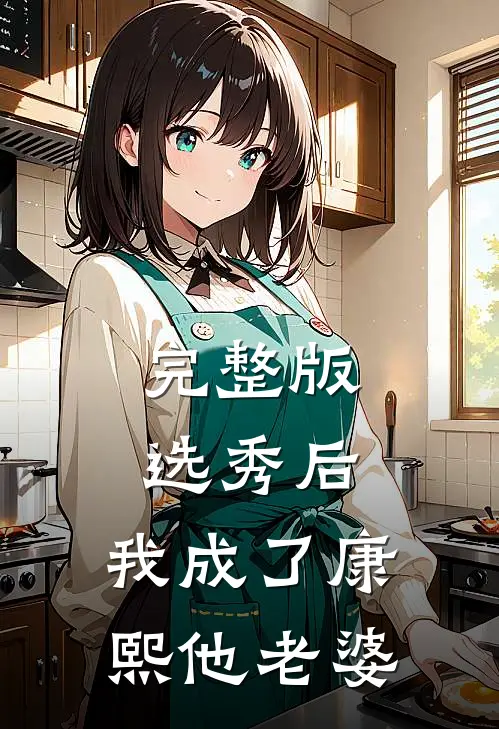 完整版选秀后，我成了康熙他老婆