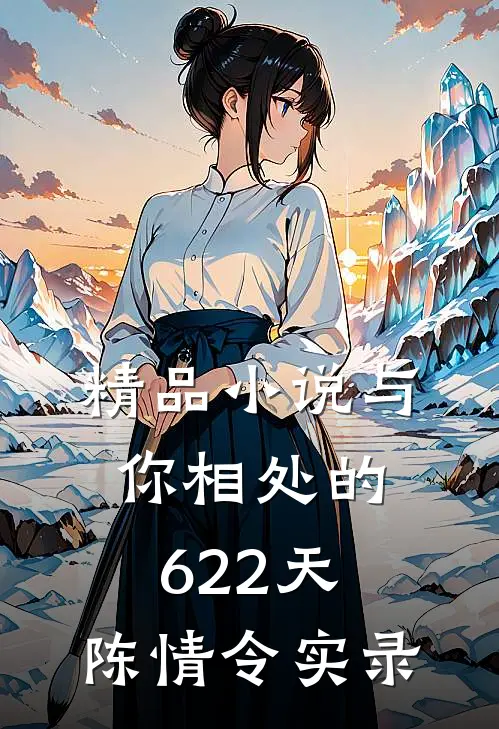 精品小说与你相处的622天：陈情令实录