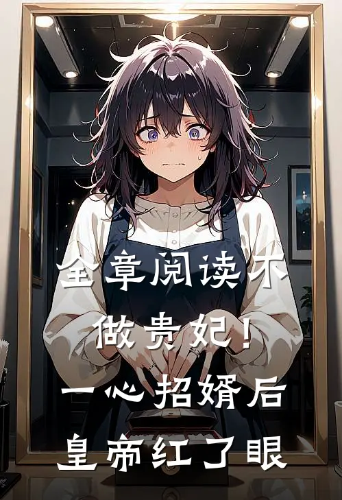 全章阅读不做贵妃！一心招婿后皇帝红了眼