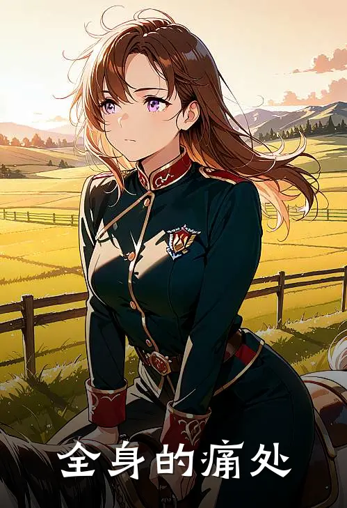 全身的痛处