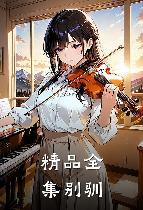 精品全集别驯