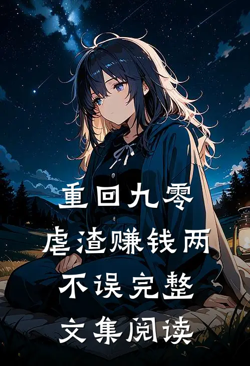 重回九零：虐渣赚钱两不误完整文集阅读