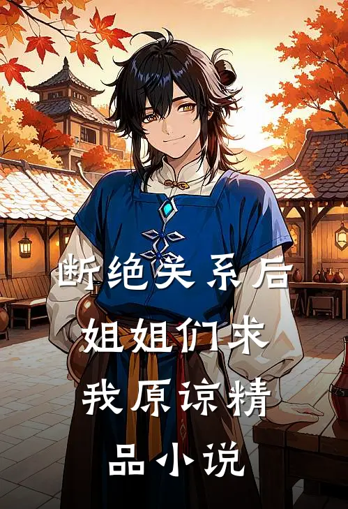 断绝关系后，姐姐们求我原谅精品小说