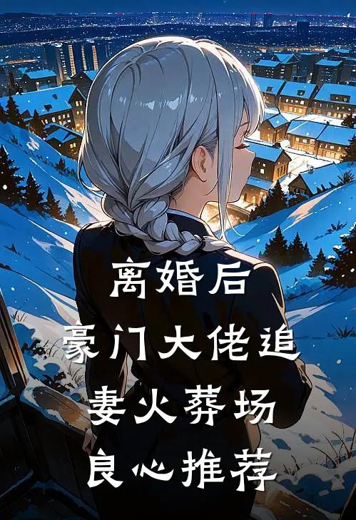 离婚后，豪门大佬追妻火葬场良心推荐