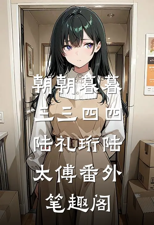 朝朝暮暮三三四四：陆礼珩陆太傅番外笔趣阁