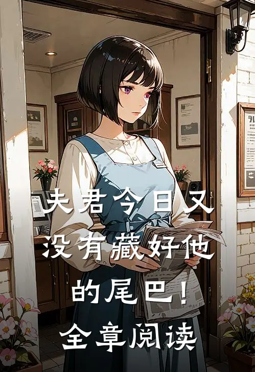 夫君今日又没有藏好他的尾巴！全章阅读
