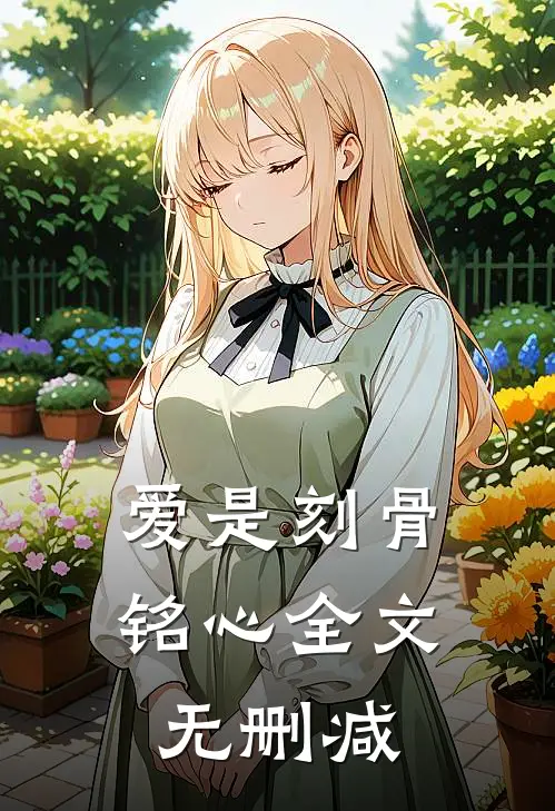 爱是刻骨铭心全文无删减