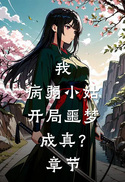 我，病弱小姑，开局噩梦成真？章节