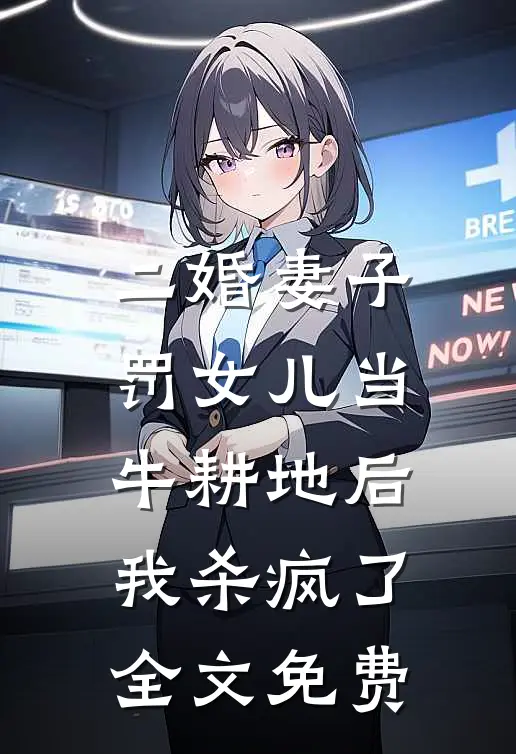 二婚妻子罚女儿当牛耕地后，我杀疯了全文免费