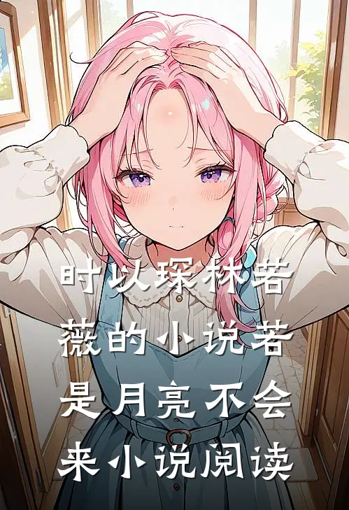 时以琛林若薇的小说若是月亮不会来小说阅读