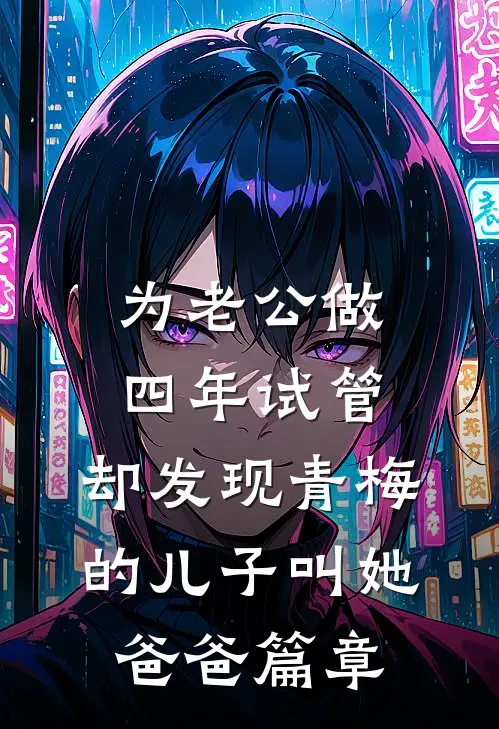 为老公做四年试管，却发现青梅的儿子叫她爸爸篇章