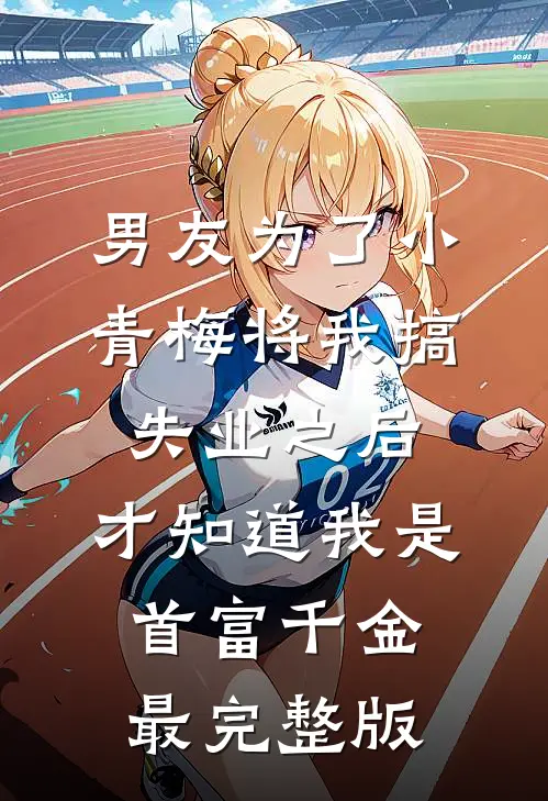 男友为了小青梅将我搞失业之后，才知道我是首富千金最完整版