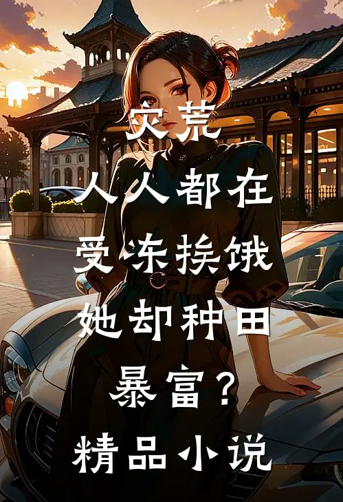 灾荒：人人都在受冻挨饿，她却种田暴富？精品小说