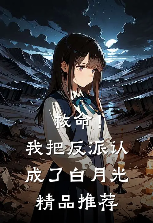 救命！我把反派认成了白月光精品推荐