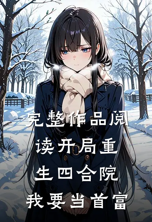 完整作品阅读开局重生四合院：我要当首富
