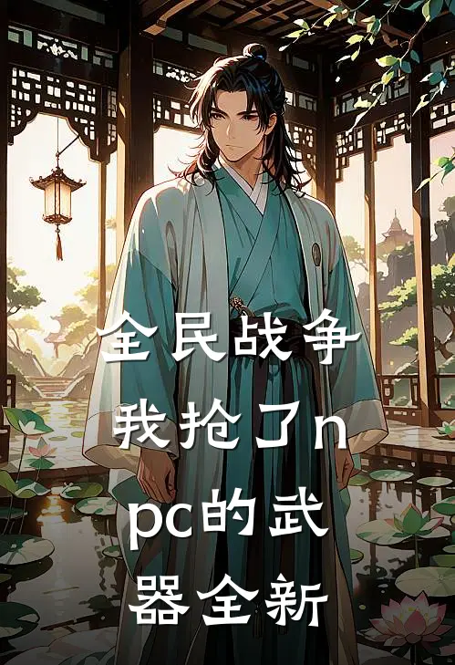 全民战争：我抢了npc的武器全新