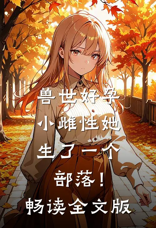 兽世好孕：小雌性她生了一个部落！畅读全文版