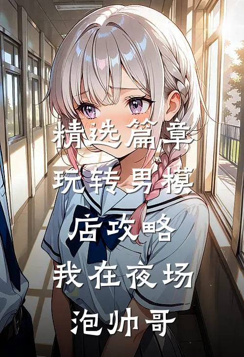 精选篇章玩转男模店攻略：我在夜场泡帅哥