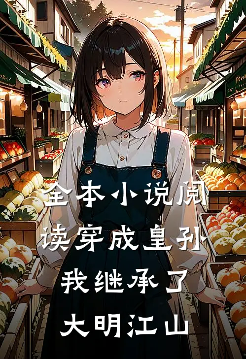 全本小说阅读穿成皇孙，我继承了大明江山