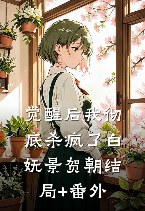 觉醒后我彻底杀疯了白妩景贺朝结局+番外
