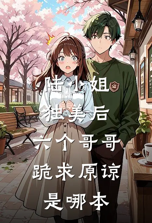 陆小姐独美后，六个哥哥跪求原谅是哪本