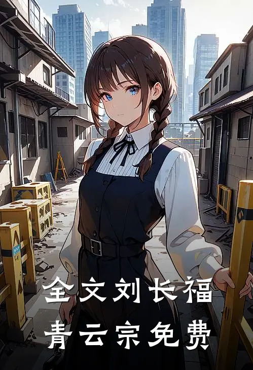 全文刘长福青云宗免费