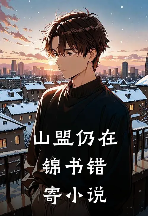 山盟仍在，锦书错寄小说