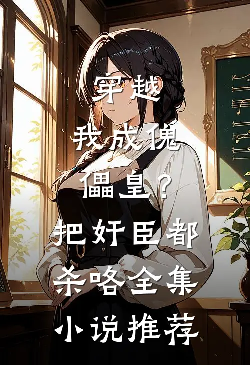 穿越：我成傀儡皇？把奸臣都杀咯全集小说推荐