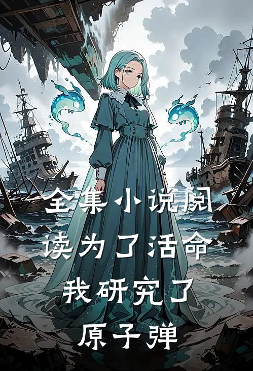 全集小说阅读为了活命,我研究了原子弹