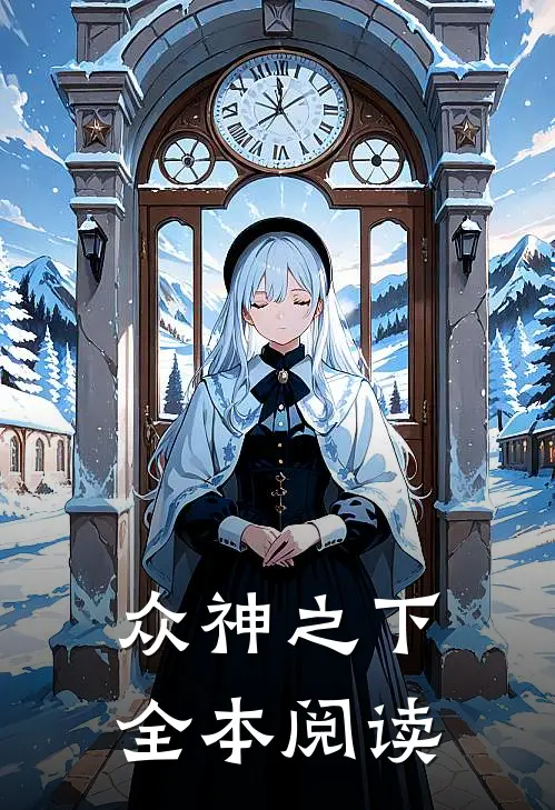 众神之下全本阅读