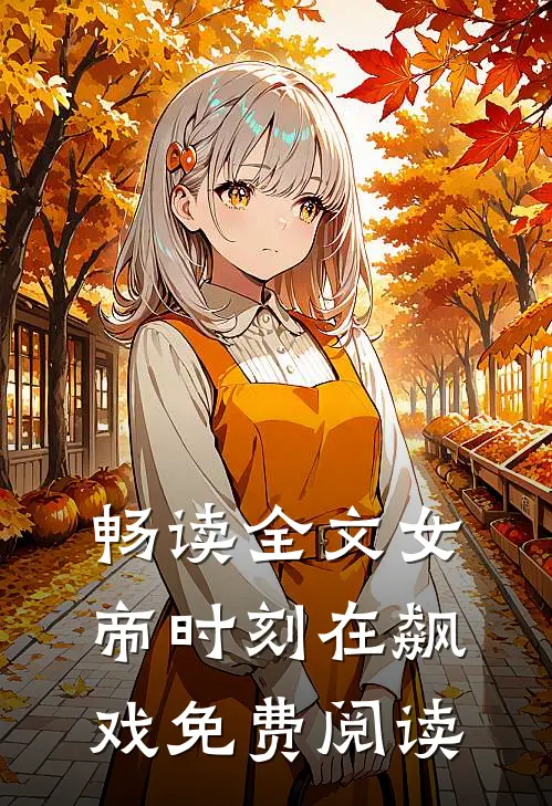 畅读全文女帝时刻在飙戏免费阅读