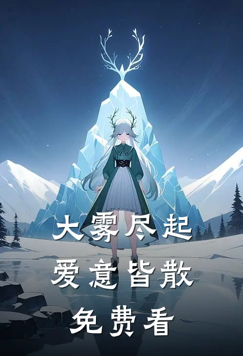 大雾尽起，爱意皆散免费看