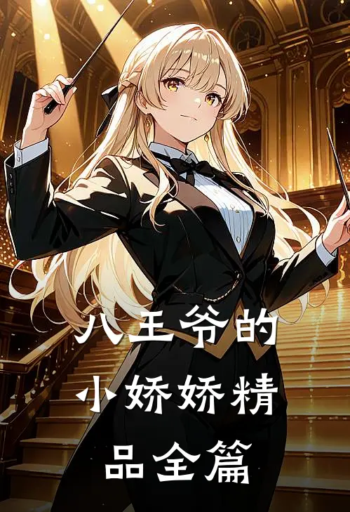 八王爷的小娇娇精品全篇