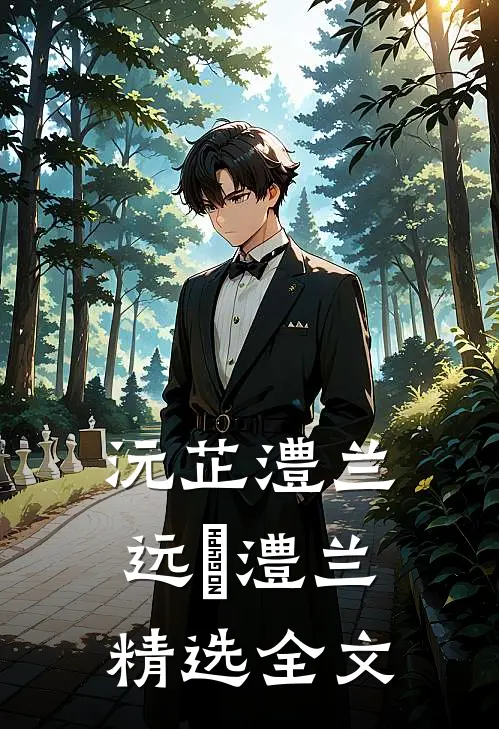 沅芷澧兰，远徴澧兰精选全文